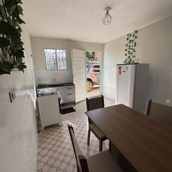 Flat águas cristalinas - Foto 4