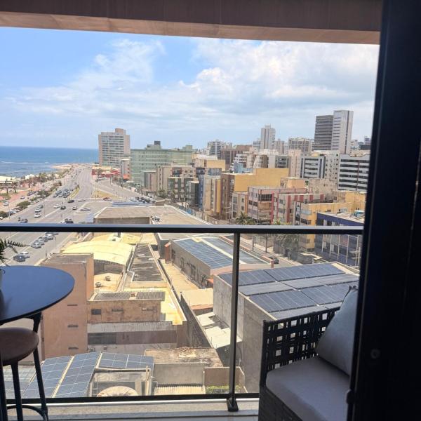 Ceci Home - Excelente localização, Vista mar, Exclusividade e aconchego em Salvador