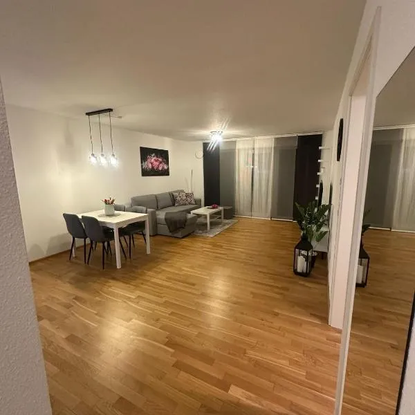 SeePERLE 131, hotel a Friedrichshafen