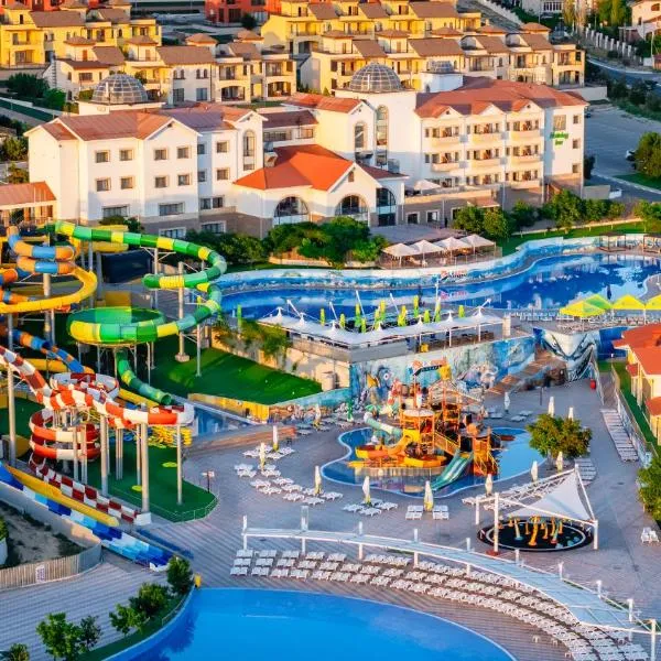 Holiday Inn - Aktau - Seaside by IHG, hotel a Aktau