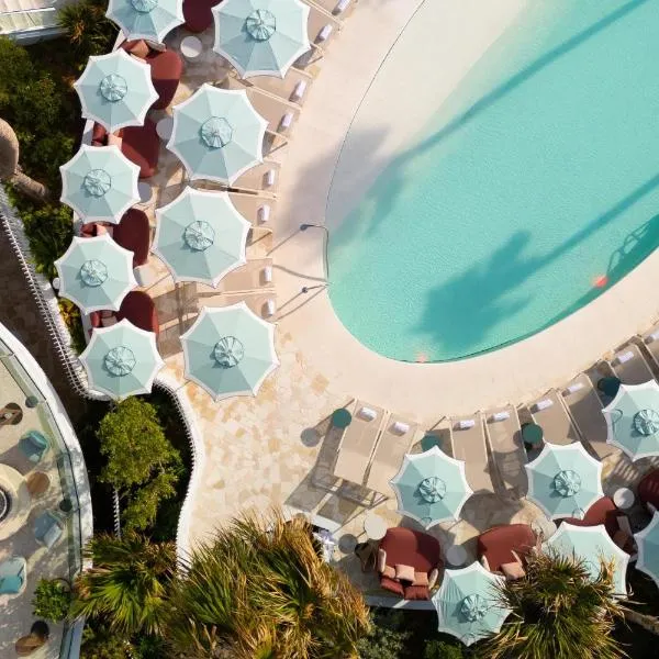 Andaz Miami Beach, By Hyatt, hotel in Miami Beach