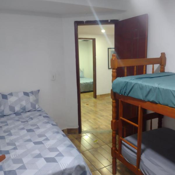 Casa próximo a praça do canhão - Foto 5