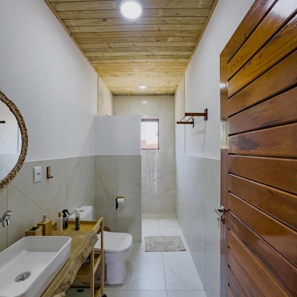 Casa da Jô, Fortim Barra - Foto 3