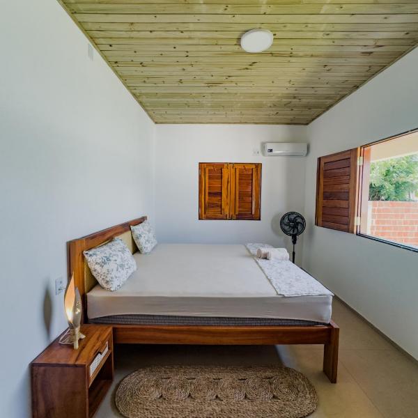 Casa da Jô, Fortim Barra - Foto 2