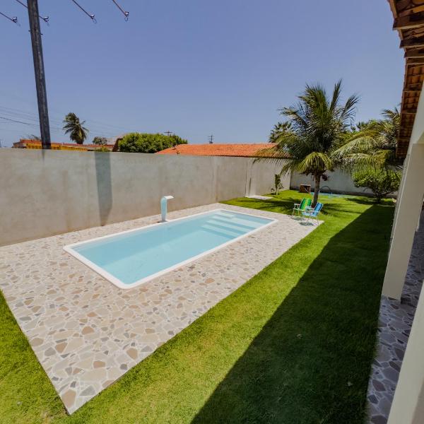 Casa da Jô, Fortim Barra - Foto 4