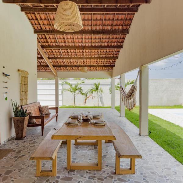 Casa da Jô, Fortim Barra - Foto 5