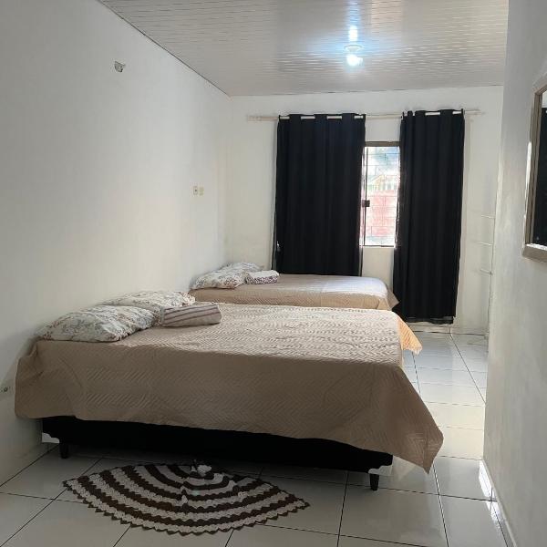 Casa da Marcela - Foto 2