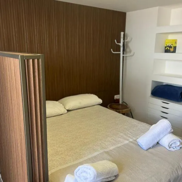 STUDIO EILATi, hotel en Eilat