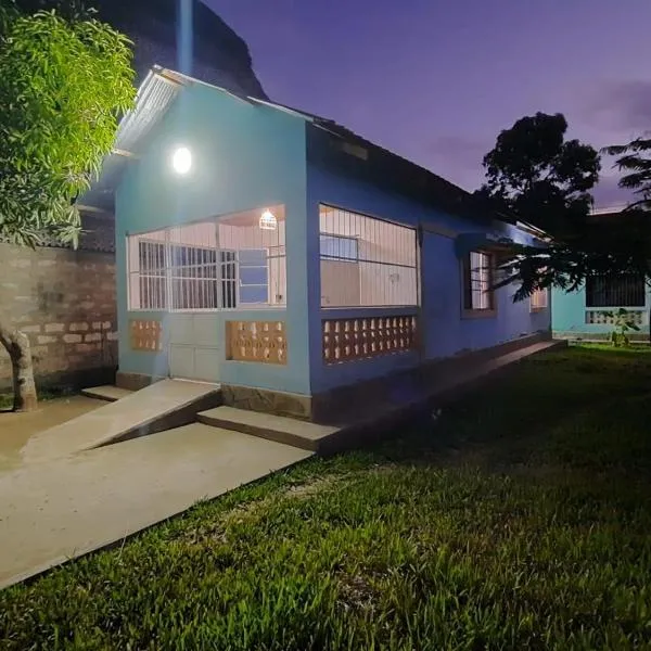 Garden Nest Diani, hotel en Ukunda