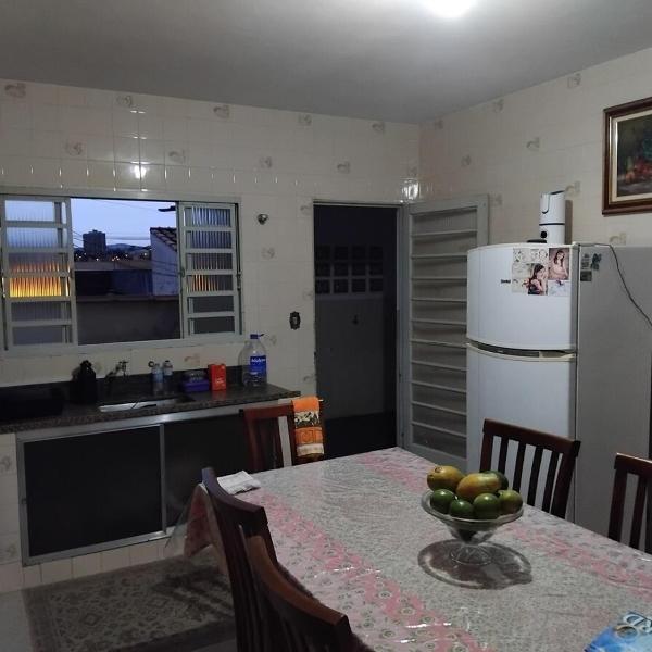Casa no Coração de Amparo, Casa da Dirce - Foto 5