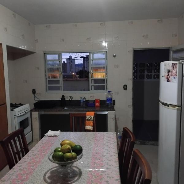 Casa no Coração de Amparo, Casa da Dirce - Foto 4