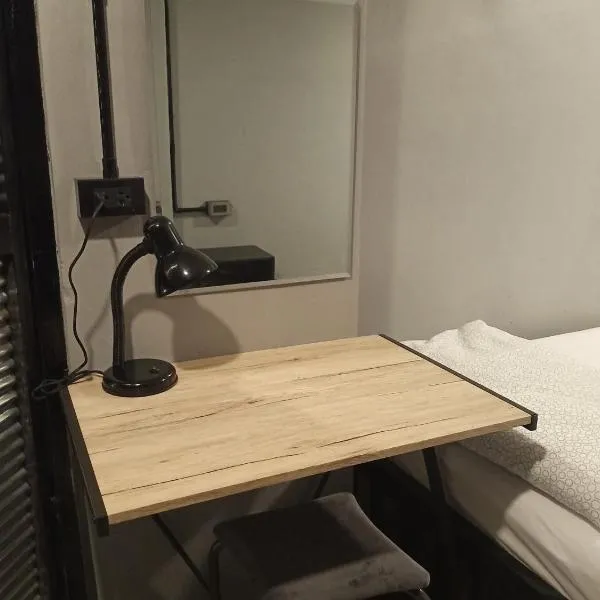 Thesleeperhomestay: Ban Chuk Kum şehrinde bir otel