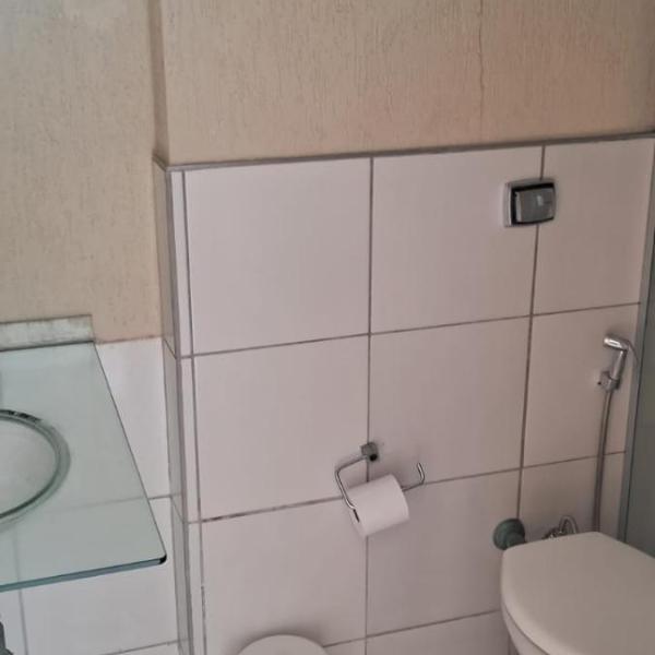 Cobertura exclusiva com churrasqueira privativa no Golden Dolphin Grand Hotel - Foto 3