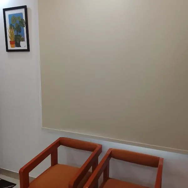 Atlantic Suites By Signature Stayz Near Taj Mahal, hotel di Agra