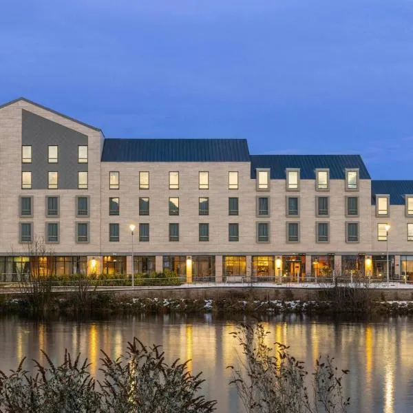 AC Hotel by Marriott Inverness – hotel w mieście Inverness