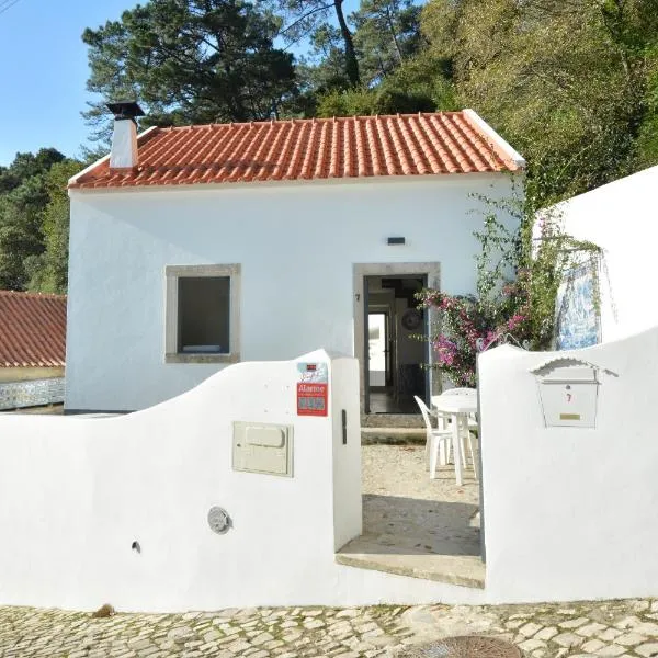 Casota, hotel di Sintra
