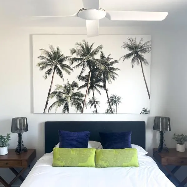 Coffs Harbour में, होटल Plantation Hotel Coffs Harbour