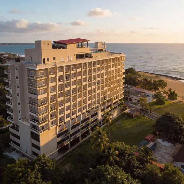 Corundum Breeze Negombo, Hotel in Negombo