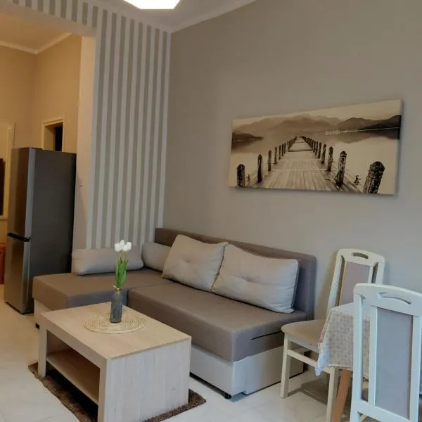 Bonaca, Hotel in Igalo