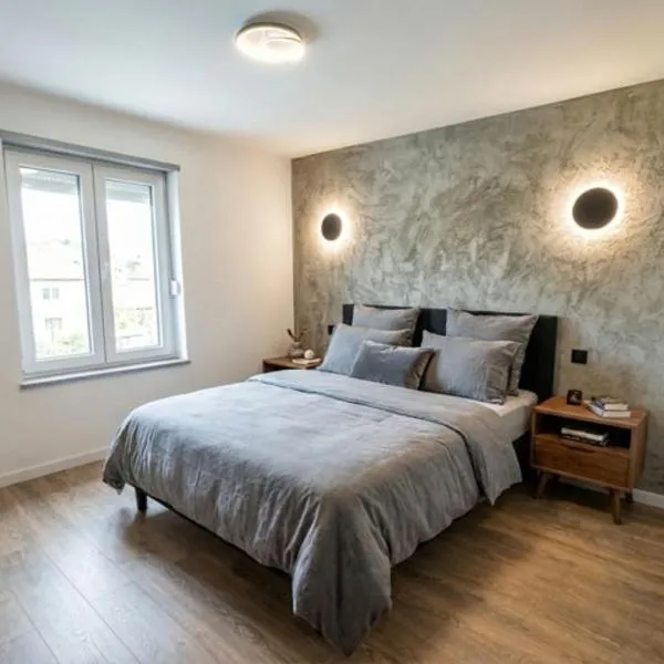 Le Schwendi - Luxury apartment - Petite Venise, отель в Кольмаре