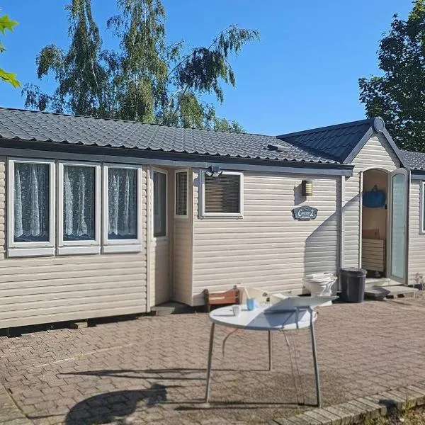 La cabane des fées, khách sạn ở Yvoir