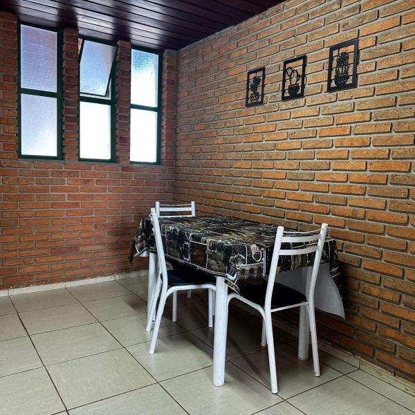 Quarto confortável no Centro - Foto 4