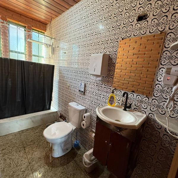 Quarto confortável no Centro - Foto 3