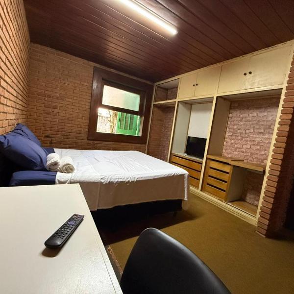 Quarto confortável no Centro - Foto 5