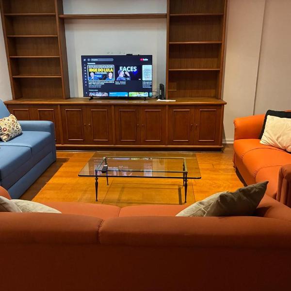 Apartamento de frente para o mar no Leme - Foto 3