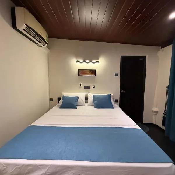 Sigiriya Lantern Homestay, Hotel in Sigiriya