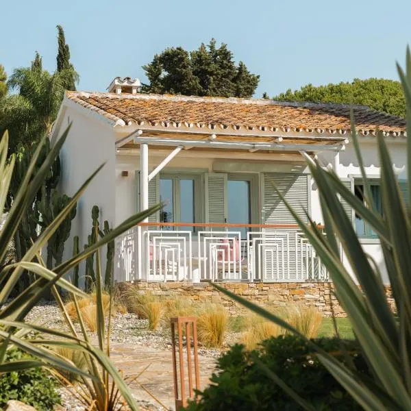 Boho Club Marbella - a Preferred Hotel, hotel i Marbella