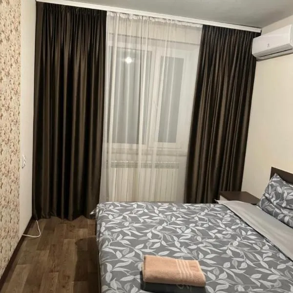 Airport Comfort -TAXI-PARKING ! Внимание!!! 27 августа заселение после 19 00 !!!, hotel em Chisinau