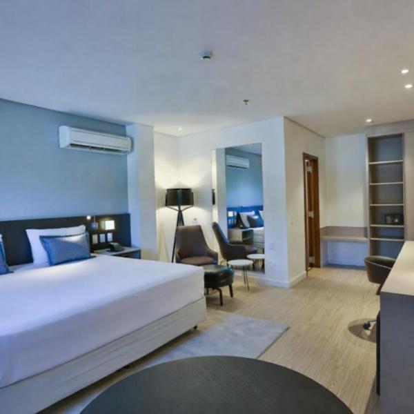 Quality Hotel Blumenau - Foto 2