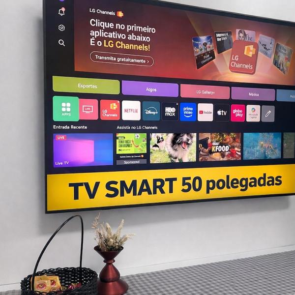 Studio Romã térreo com cozinha - Foto 5