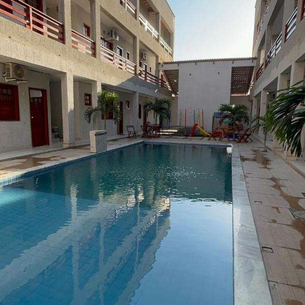 Residencial Ibiapaba Camocim - Flat 08 - Foto 4