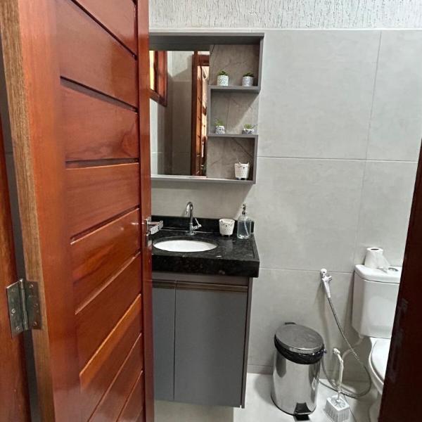 Residencial Ibiapaba Camocim - Flat 08 - Foto 3