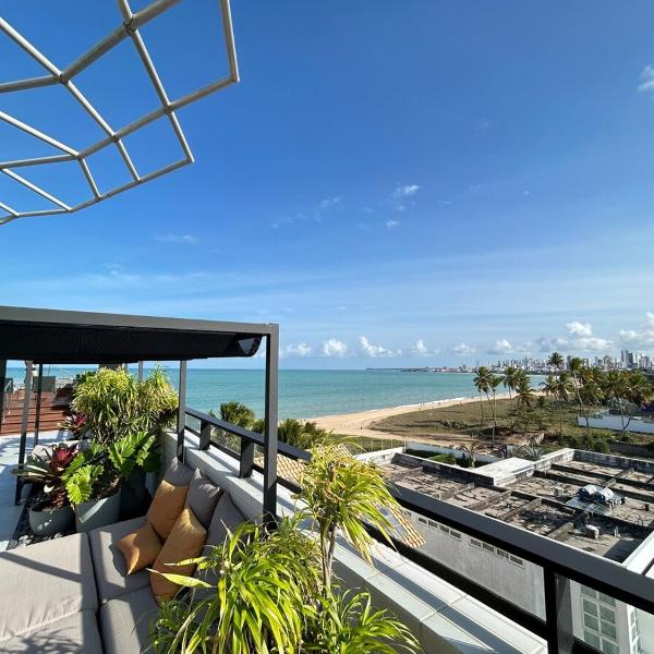 Alta Garden - Flat 404