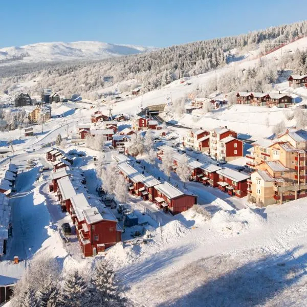 Åre Travel - Åre Fjällbyn, hotel u gradu 'Åre'