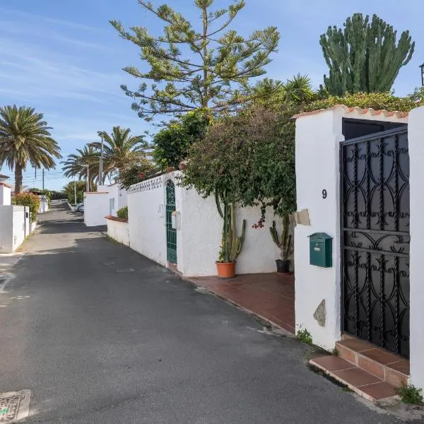 Loft Lisara, hotel en Telde