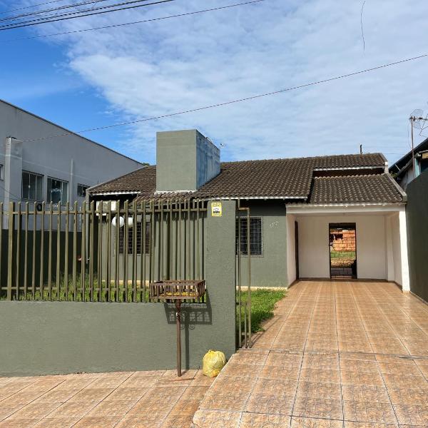 Casa da Marcela