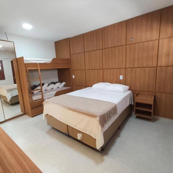 Residencial Ibiapaba Camocim - Flat 08 - Foto 2