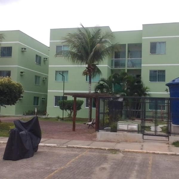 Apê em Rio das Ostras