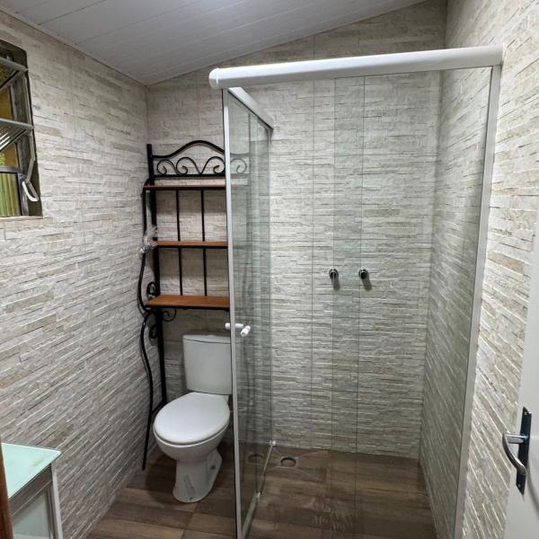 Casa em Chácara envidraçada em Santa Felicidade - Foto 3