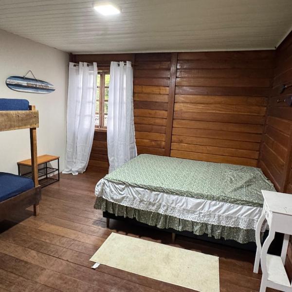 Casa em Chácara envidraçada em Santa Felicidade - Foto 2