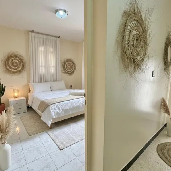 Villa Sultana Guesthouse, hotel ad Agadir