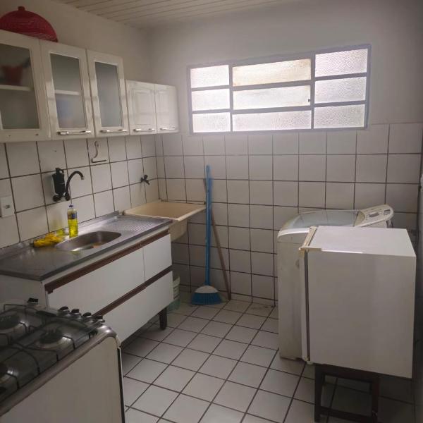 Apartamento Simples em Teresina com 02 Quartos - Foto 3