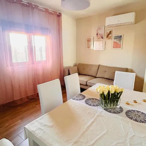 Apartamento La Hera, hotel u gradu Belvis de Monroy