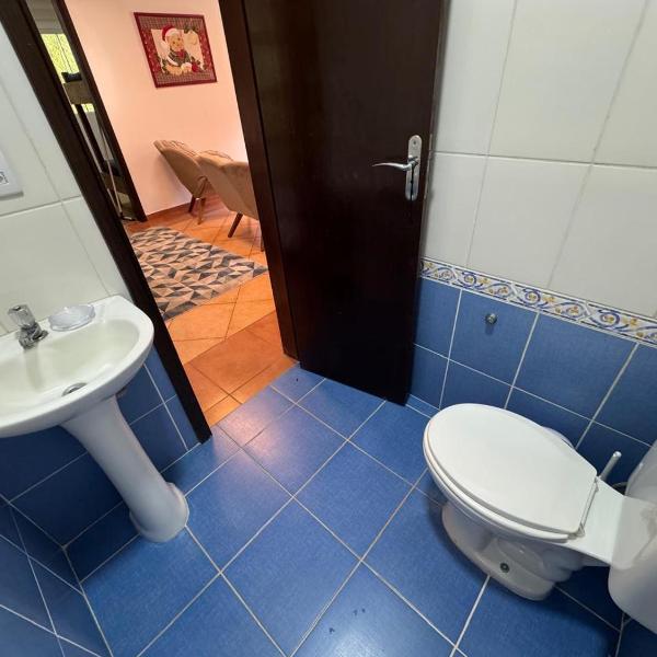 Casa com Piscina em Chácara - Santa Felicidade - Foto 3