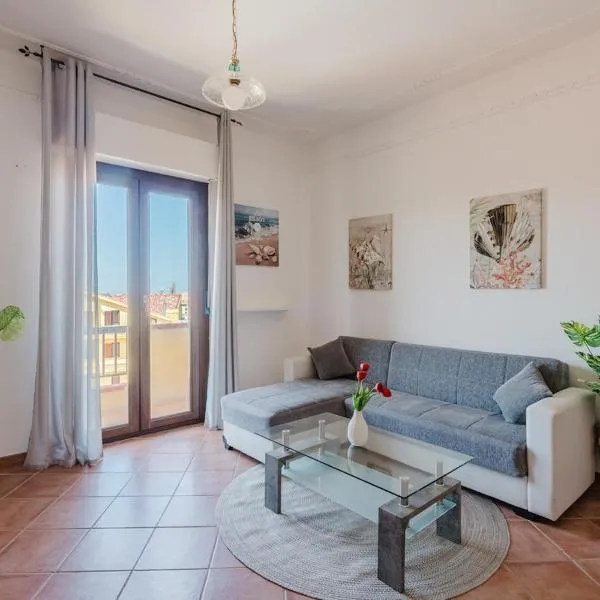 ABHouse Sardinia, hotel a Porto Torres
