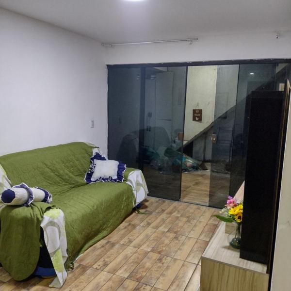 Casa para temporada próximo praça do canhão - Foto 3